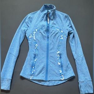 Lululemon Define Jacket Size 2